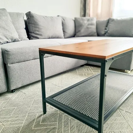 Nika - Aare Jungfrau Ag Appartement *