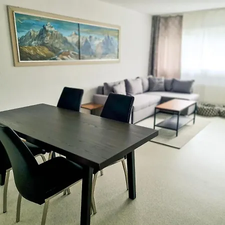 Nika - Aare Jungfrau Ag Grindelwald