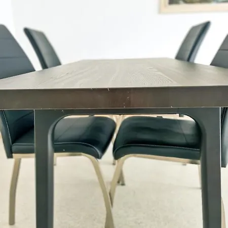 Appartement Nika - Aare Jungfrau Ag Grindelwald