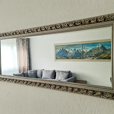 Apartment Nika - Aare Jungfrau Ag
