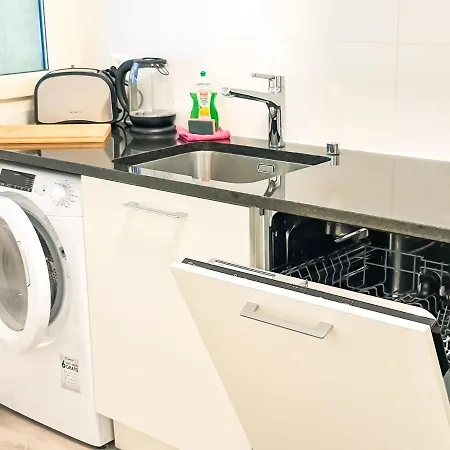 Appartement Nika - Aare Jungfrau Ag *