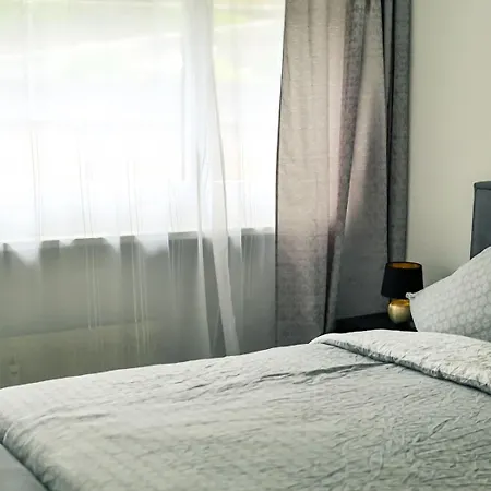 Appartement Nika - Aare Jungfrau Ag
