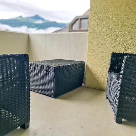 Lägenhet Nika - Aare Jungfrau Ag Grindelwald
