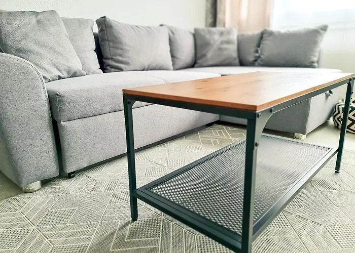 Nika - Aare Jungfrau Ag Appartement *