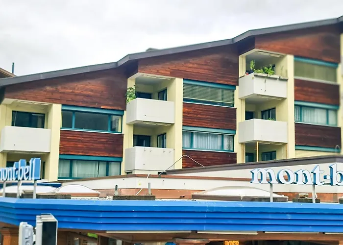 Apartment Nika - Aare Jungfrau Ag Grindelwald