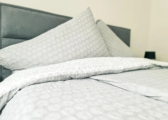 Apartment Nika - Aare Jungfrau Ag Grindelwald