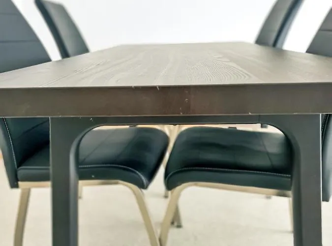 Apartment Nika - Aare Jungfrau Ag Grindelwald