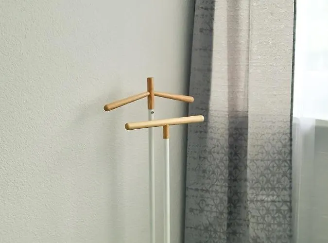 Nika - Aare Jungfrau Ag Appartement *