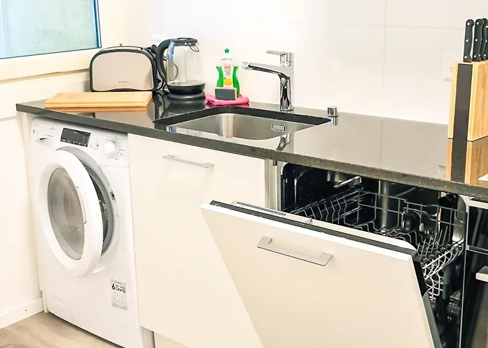 Appartement Nika - Aare Jungfrau Ag *