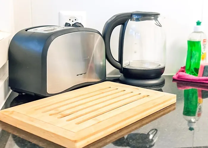 Nika - Aare Jungfrau Ag Appartement Grindelwald