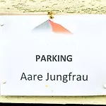 Nika - Aare Jungfrau Ag Apartmán