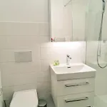 Nika - Aare Jungfrau Ag Apartmán *