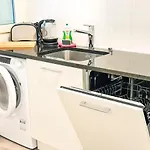 Apartmán Nika - Aare Jungfrau Ag *