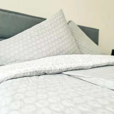 Apartmán Nika - Aare Jungfrau Ag Grindelwald